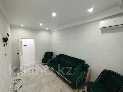 2-бөлмелі пәтер · 75 м² · 7/9 қабат, Проспект Байдибек би 127/7А, бағасы: 13 000 〒 в Шымкенте, Каратауский р-н