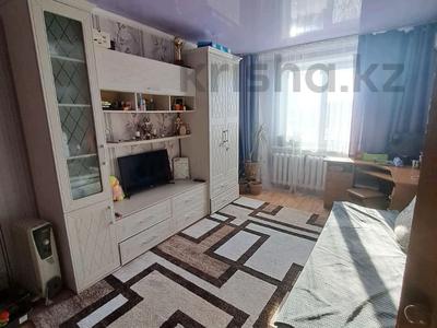 1-комнатная квартира, 35 м², 1/5 этаж, Кеншинбаева за 10.3 млн 〒 в Петропавловске
