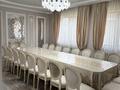 Отдельный дом · 7 комнат · 240 м² · 6 сот., Н.Тилендиева 86 за 100 млн ₸ в Карабулаке (п.Ключи) — фото 12