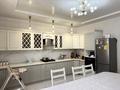 Отдельный дом · 7 комнат · 240 м² · 6 сот., Н.Тилендиева 86 за 100 млн ₸ в Карабулаке (п.Ключи) — фото 8