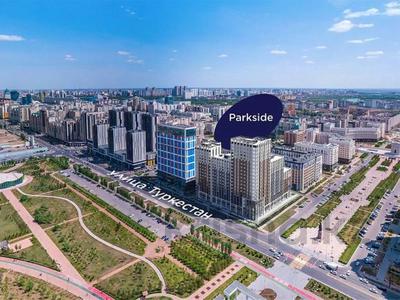 5-комнатная квартира, 183 м², 9/22 этаж, Е 116 2 — Горячее предложение!!! за 185 млн 〒 в Астане, Есильский р-н