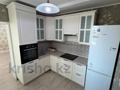 1-комнатная квартира · 40 м² · 2/9 этаж, Кабанбай батыра 46 за ~ 27.6 млн ₸ в Астане, Есильский р-н