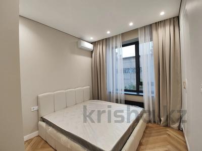 4-комнатная квартира · 116 м² · 3/12 этаж, Просп. Аль-Фараби 111А за 145 млн ₸ в Алматы, Бостандыкский р-н