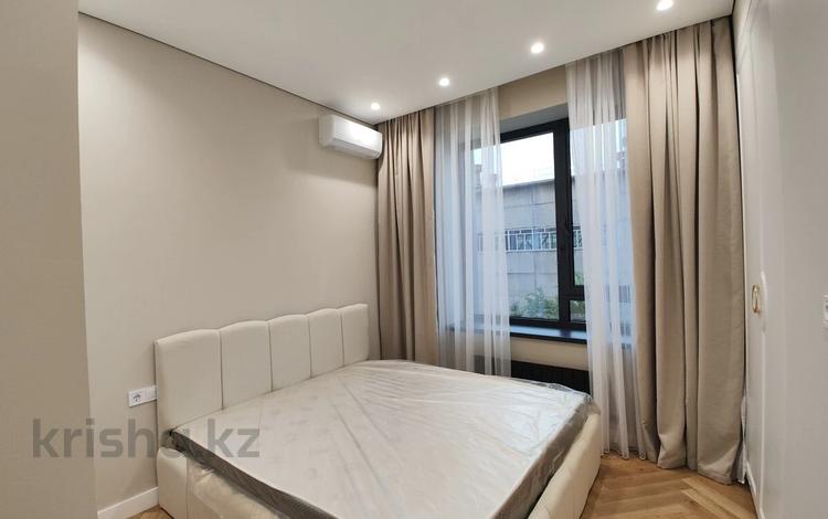 4-комнатная квартира · 116 м² · 3/12 этаж, Просп. Аль-Фараби 111А за 145 млн ₸ в Алматы, Бостандыкский р-н — фото 2