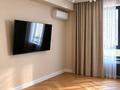 4-комнатная квартира · 116 м² · 3/12 этаж, Просп. Аль-Фараби 111А за 145 млн ₸ в Алматы, Бостандыкский р-н — фото 7