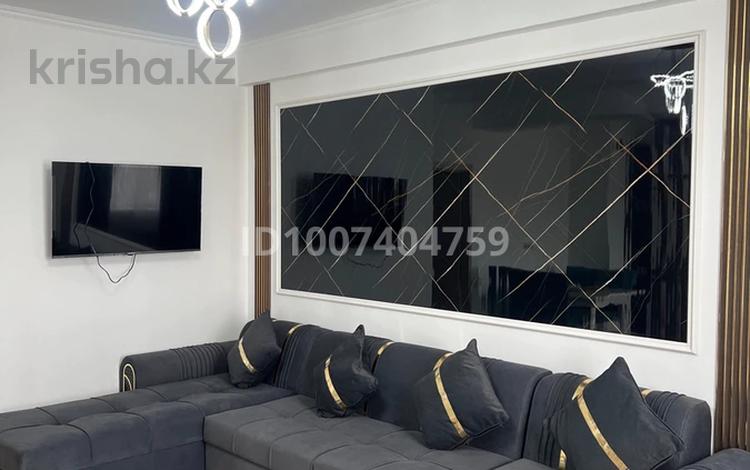 1-бөлмелі пәтер · 44 м² · 2/9 қабат, Восток 63г, бағасы: 23.6 млн ₸ в Шымкенте — фото 2