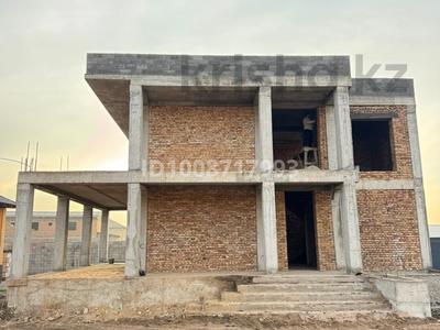 Отдельный дом · 4 комнаты · 200 м² · 6 сот., Аңырақай — Рядом с Villagio Country Club за 48 млн ₸ в Туздыбастау (Калинино)