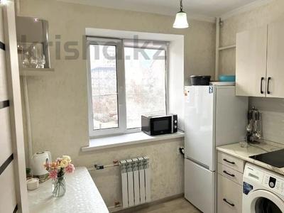 2-комнатная квартира · 40 м² · 4/9 этаж, Жарокова 99 — Центр городаС хорошим ремонтом за 32 млн ₸ в Алматы, Алмалинский р-н