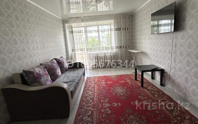 1-бөлмелі пәтер · 34 м² · 2/5 қабат, Ауэзова 39 — Красноармейская, бағасы: 8 000 ₸ в Щучинске — фото 8