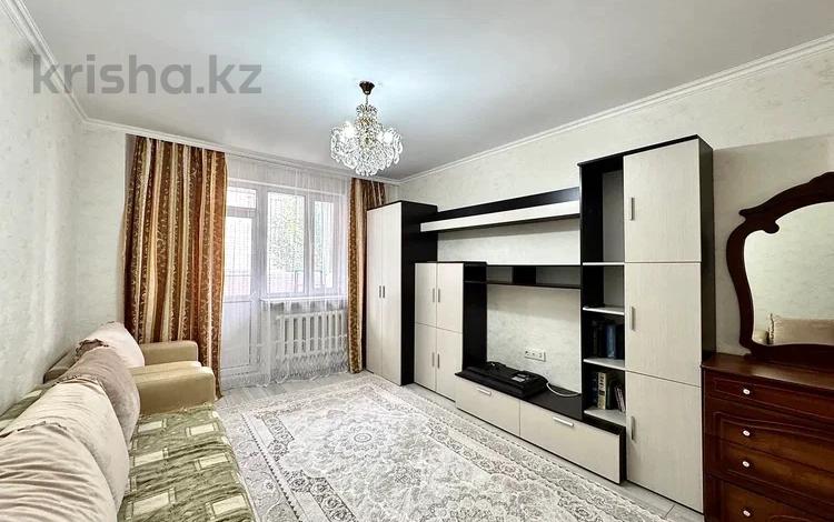 2-комнатная квартира · 55 м² · 3/10 этаж, Сатпаева 23 за 30.5 млн ₸ в Астане, Алматы р-н — фото 18