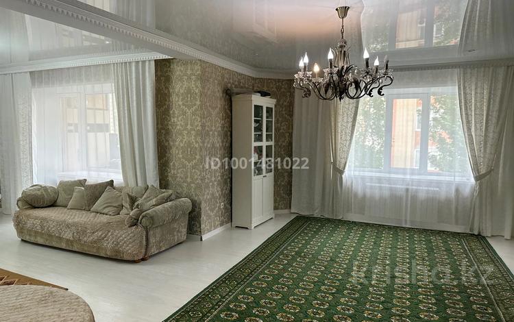 4-бөлмелі пәтер · 164.2 м² · 2/5 қабат, мкр. Алтын орда, Батыс 2 4 — Ораз татеулы, бағасы: 68 млн ₸ в Актобе — фото 2
