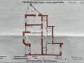 4-бөлмелі пәтер · 164.2 м² · 2/5 қабат, мкр. Алтын орда, Батыс 2 4 — Ораз татеулы, бағасы: 68 млн ₸ в Актобе — фото 17