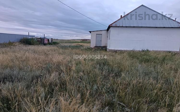 Отдельный дом · 3 комнаты · 80 м² · 10 сот., Алии Молдагуловой 108 за 11 млн 〒 в Кояндах — фото 2