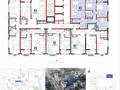 3-комнатная квартира · 101 м² · 2/21 этаж, Исатай Тайманова 42/1 — Жарбосынова за ~ 65 млн ₸ в Атырау — фото 7