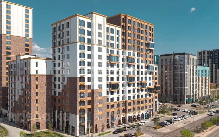 3-комнатная квартира · 101 м² · 2/21 этаж, Исатай Тайманова 42/1 — Жарбосынова за ~ 65 млн ₸ в Атырау — фото 6