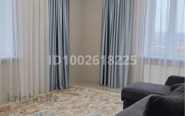 3-комнатная квартира · 90 м² · 12/15 этаж, А 75 2 за ~ 41 млн 〒 в Астане, Алматы р-н — фото 3