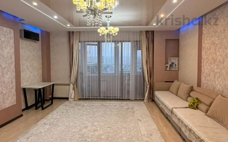 4-бөлмелі пәтер · 153.8 м² · 3/10 қабат, 2 ш/а., Маресьева, бағасы: 57.5 млн ₸ в Актобе, мкр 8 — фото 4