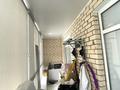 2-комнатная квартира · 52 м² · 4/10 этаж, Мухаммедканова 8 за 38.5 млн ₸ в Астане, Нура р-н — фото 4