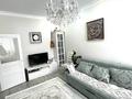 2-комнатная квартира · 52 м² · 4/10 этаж, Мухаммедканова 8 за 38.5 млн ₸ в Астане, Нура р-н — фото 6