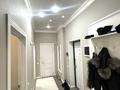 2-комнатная квартира · 52 м² · 4/10 этаж, Мухаммедканова 8 за 38.5 млн ₸ в Астане, Нура р-н — фото 7