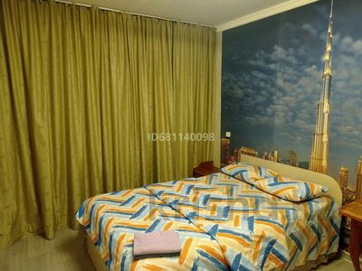 1-комнатная квартира · 20 м² · 3/4 этаж, мкр №5 23 — Абая-Алтынсарина за 12 000 ₸ в Алматы, Ауэзовский р-н