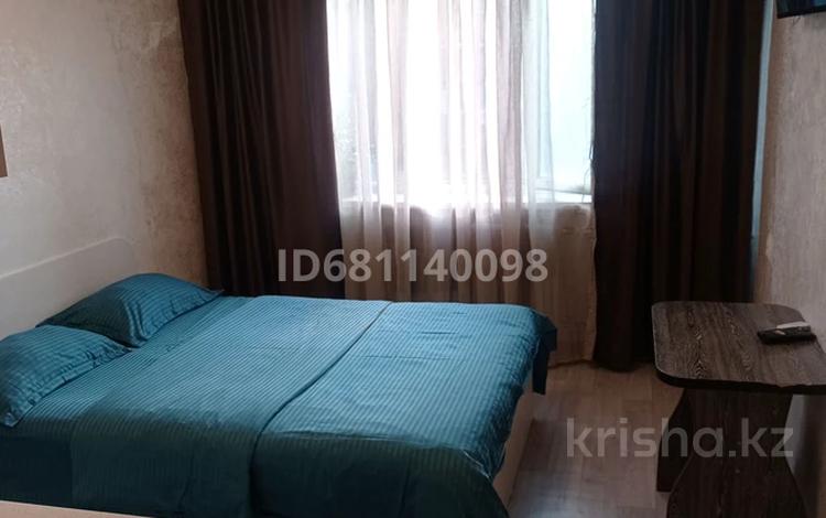 1-комнатная квартира · 20 м² · 3/4 этаж, мкр №5 23 — Абая-Алтынсарина за 10 000 ₸ в Алматы, Ауэзовский р-н — фото 272