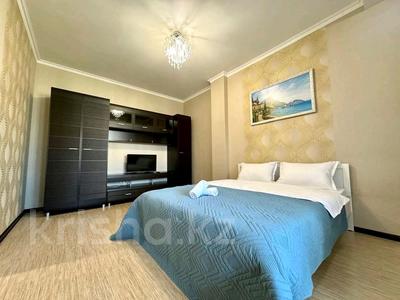 1-комнатная квартира · 40 м² · 4 этаж, мкр Комсомольский, Мангилик ел 17 — Мангилик ел -Алматы за 14 000 ₸ в Астане, Есильский р-н