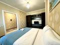 1-комнатная квартира · 40 м² · 4 этаж, мкр Комсомольский, Мангилик ел 17 — Мангилик ел -Алматы за 14 000 ₸ в Астане, Есильский р-н — фото 2