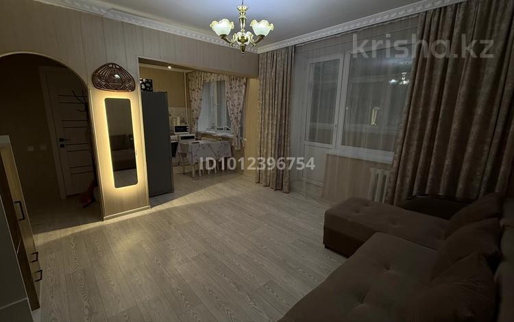 1-бөлмелі пәтер · 27.2 м² · 3/5 қабат, Тимирязева 59 б — Уг.ул.Манаса, бағасы: 31.5 млн ₸ в Алматы, Бостандыкский р-н — фото 2