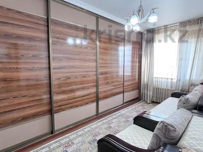 2-комнатная квартира · 51 м² · 7/9 этаж, Коктем за 24.5 млн ₸ в Талдыкоргане, мкр Коктем