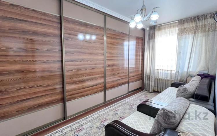 2-комнатная квартира · 51 м² · 7/9 этаж, Коктем за 24.5 млн ₸ в Талдыкоргане, мкр Коктем — фото 2