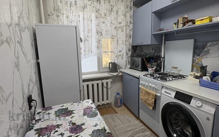 1-бөлмелі пәтер · 30 м² · 4/5 қабат, Сатпаева 4/2 — Евразийский университет, ТЦ Евразия, бағасы: ~ 17 млн ₸ в Астане, Алматы р-н — фото 2