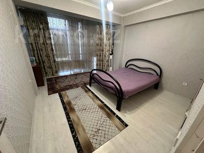 2-бөлмелі пәтер · 56 м² · 1/5 қабат, Абылай хана, бағасы: 18 000 ₸ в Каскелене