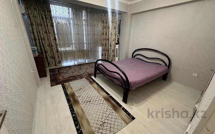 2-бөлмелі пәтер · 56 м² · 1/5 қабат, Абылай хана, бағасы: 18 000 ₸ в Каскелене — фото 2