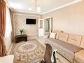 2-бөлмелі пәтер · 55.1 м² · 21/24 қабат, Момышулы 7, бағасы: 35 млн ₸ в Астане, Алматы р-н