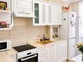 2-бөлмелі пәтер · 55.1 м² · 21/24 қабат, Момышулы 7, бағасы: 35 млн ₸ в Астане, Алматы р-н — фото 3