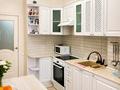 2-бөлмелі пәтер · 55.1 м² · 21/24 қабат, Момышулы 7, бағасы: 35 млн ₸ в Астане, Алматы р-н — фото 4
