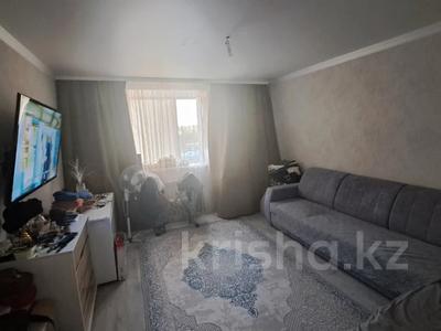 1-бөлмелі пәтер · 40 м² · 3/5 қабат, Акбидай 13 б, бағасы: 22.4 млн ₸ в Кокшетау
