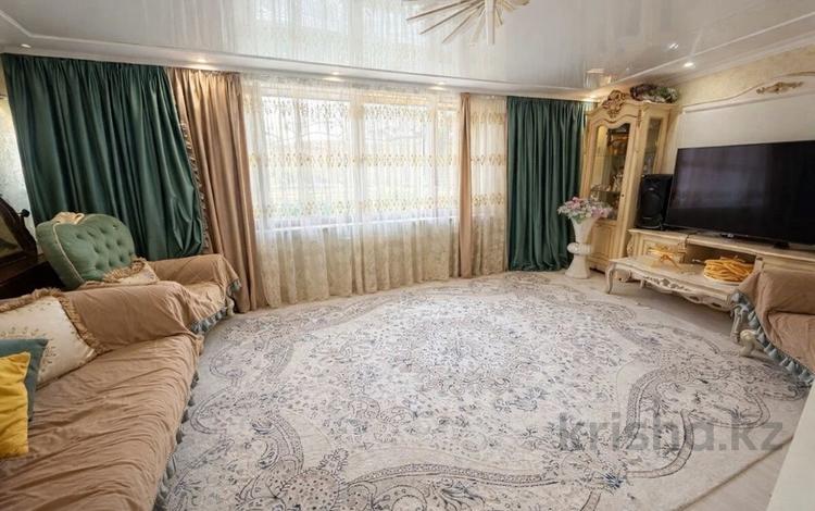 3-комнатная квартира · 104.1 м² · 2/13 этаж, Сейфуллина 499/131 за 79 млн ₸ в Алматы, Алмалинский р-н — фото 2