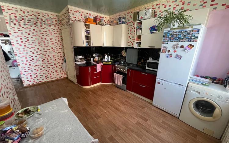 2-бөлмелі пәтер · 52.5 м² · 5/9 қабат, Кобыланды батыра 36Г, бағасы: 21.9 млн ₸ в Костанае — фото 2