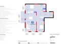 3-бөлмелі пәтер · 121.76 м² · 2/3 қабат, Култобе 1/2, бағасы: 169 млн ₸ в Алматы