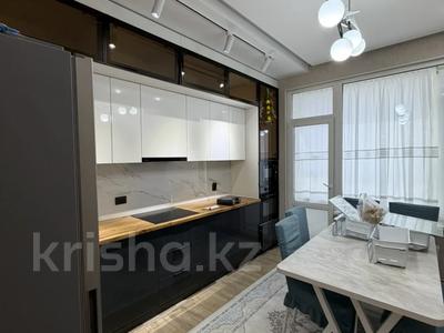 2-бөлмелі пәтер · 75 м² · 4/16 қабат, Нурсултана Назарбаева 1 — ЖК Улы Дала, бағасы: 320 000 ₸ в Шымкенте, Каратауский р-н