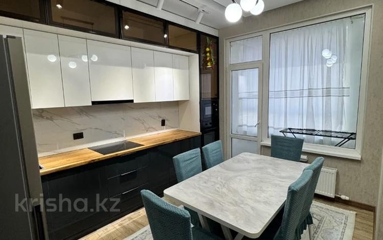2-бөлмелі пәтер · 75 м² · 4/16 қабат, Нурсултана Назарбаева 1 — ЖК Улы Дала, бағасы: 320 000 ₸ в Шымкенте, Каратауский р-н — фото 14