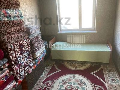Отдельный дом · 4 комнаты · 80 м² · 8 сот., мкр Сауле — МЧС 112 за 27 млн ₸ в Шымкенте, Аль-Фарабийский р-н