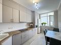 2-комнатная квартира · 54.7 м² · 4/7 этаж, Бухар жырау за 43.6 млн ₸ в Астане, Есильский р-н — фото 3