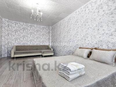 1-комнатная квартира · 43 м² · 6/13 этаж, Максут Нарикбаев 6а — Кайым Мухамедханов за 15 000 ₸ в Астане, Нура р-н