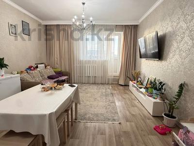 3-бөлмелі пәтер · 56.9 м² · 5/5 қабат, Мусрепова, бағасы: 26.8 млн ₸ в Астане, Алматы р-н