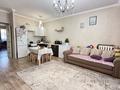 3-бөлмелі пәтер · 56.9 м² · 5/5 қабат, Мусрепова, бағасы: 26.8 млн ₸ в Астане, Алматы р-н — фото 2