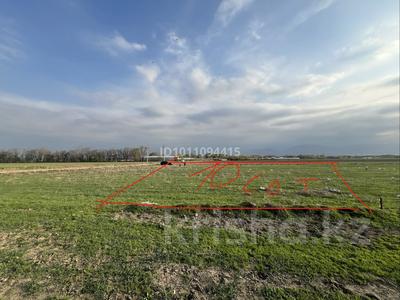 Участок · 10 соток, Алматы за 10 млн ₸