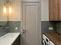 2-комнатная квартира · 56.5 м² · 1/4 этаж, мкр Ерменсай, Ушкемпирова за 68 млн ₸ в Алматы, Бостандыкский р-н — фото 34